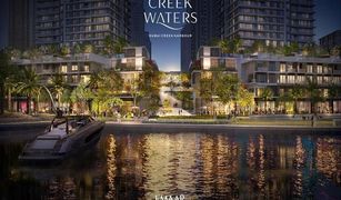 1 Bedroom Apartment for sale in Creek Beach, Dubai Creek Waters