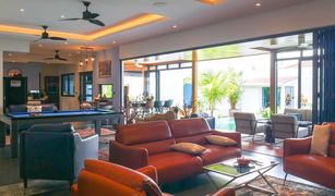 3 Schlafzimmern Villa zu verkaufen in Choeng Thale, Phuket 