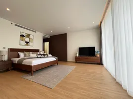 3 Schlafzimmer Haus zu vermieten im Boat Avenue Residence, Choeng Thale