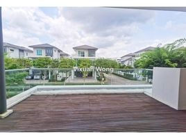 5 Schlafzimmer Villa zu verkaufen in Johor Bahru, Johor, Plentong, Johor Bahru, Johor