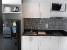 Studio Wohnung zu vermieten im Avenue Residence, Nong Prue, Pattaya, Chon Buri