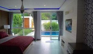 4 Bedrooms Villa for sale in Bo Phut, Koh Samui 