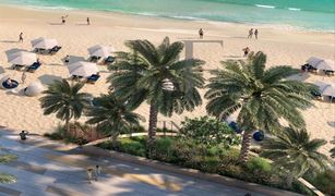 EMAAR Beachfront, दुबई Address The Bay में 1 बेडरूम अपार्टमेंट बिक्री के लिए