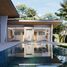 在湄南海滩, 苏梅岛出售的3 卧室 屋, 湄南海滩