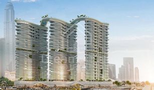 1 Bedroom Apartment for sale in , Dubai Damac Bay