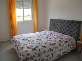 2 Bedroom Apartment for sale at Joli Appartement à vendre, Na Skhirate