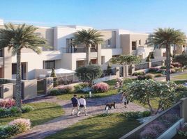 3 Bedroom Villa for sale at Reem Townhouses, 