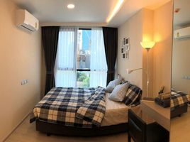 2 Schlafzimmer Appartement zu vermieten im Vtara Sukhumvit 36, Khlong Tan