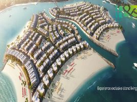 2 Bedroom Townhouse for sale at Beach Homes, Falcon Island, Al Hamra Village, Ras Al-Khaimah