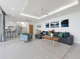 3 Schlafzimmer Villa zu verkaufen im Villa The Wave , Bo Phut, Koh Samui