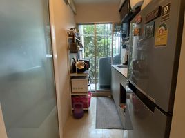 Studio Wohnung zu verkaufen im Dcondo Campus Resort Rangsit, Khlong Nueng