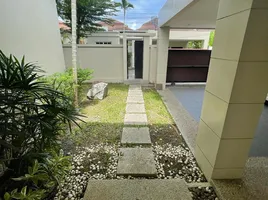 3 Bedroom House for rent at Rawai Grand Villas, Rawai