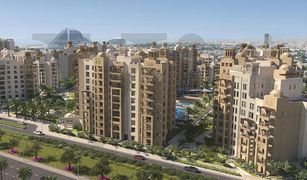 2 Bedrooms Apartment for sale in Madinat Jumeirah Living, Dubai Al Jazi