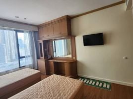 1 Schlafzimmer Wohnung zu verkaufen im Baan Chaopraya Condo, Khlong San