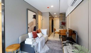 2 Bedrooms Condo for sale in Khlong Toei Nuea, Bangkok Walden Asoke