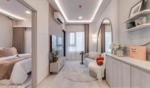 1 Bedroom Condo for sale in Huai Khwang, Bangkok COBE Ratchada-Rama 9 