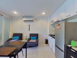 1 Bedroom Condo for sale at The Pixels Cape Panwa Condo, Wichit