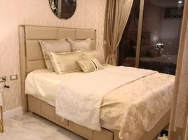 1 Bedroom Condo for sale at Copacabana Beach Jomtien, Nong Prue