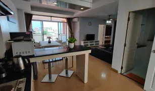 2 Schlafzimmern Wohnung zu verkaufen in Patong, Phuket Patong Loft