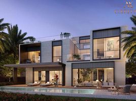 5 Bedroom Villa for sale at Palm Hills, Dubai Hills