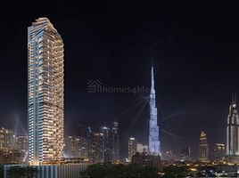 1 Bedroom Apartment for sale at City Center Residences, Burj Views