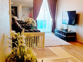 2 Schlafzimmer Appartement zu verkaufen im My Resort Hua Hin, Nong Kae