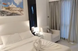 Buy Studio bedroom Condo at City Center Residence in Chon Buri, Thailand