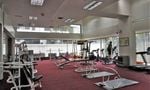 Communal Gym at ศุภาลัย เพลส