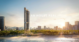 Available Units at Nobu Danang Residences