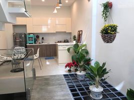 3 Bedroom Villa for sale in Ward 7, Binh Thanh, Ward 7