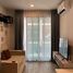 1 Schlafzimmer Appartement zu vermieten im BRIXTON Pet and Play Sukhumvit 107, Bang Na