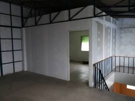 1 Schlafzimmer Reihenhaus zu verkaufen in Mueang Chumphon, Chumphon, Khun Krathing