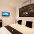 1 Bedroom Serviced Apartment for sale in Canggu, Bali, Canggu, Badung