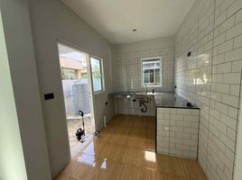4 Schlafzimmer Haus zu verkaufen im Vararom Prachauthit 98 , Thung Khru, Thung Khru, Bangkok