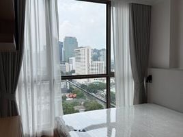 1 Schlafzimmer Wohnung zu vermieten im Supalai Oriental Sukhumvit 39, Khlong Tan Nuea