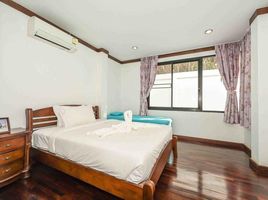 5 Schlafzimmer Villa zu vermieten in Maenam, Koh Samui, Maenam