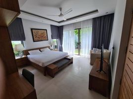 4 Bedroom Villa for sale at Anchan Grand Residence, Si Sunthon, Thalang, Phuket