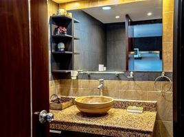 Studio Penthouse for rent at Twin Oaks Place, Mandaluyong City, Eastern District