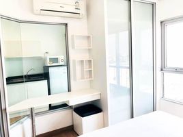 1 Bedroom Apartment for rent at Aspire Rama 4, Phra Khanong