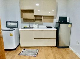 1 спален Кондо в аренду в Punna Residence 2 at Nimman, Suthep