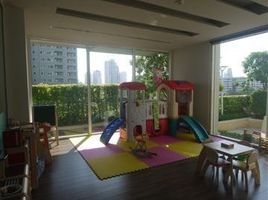 Studio Condo for rent at Ivy Thonglor, Khlong Tan Nuea, Watthana