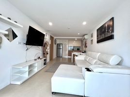 1 Schlafzimmer Appartement zu verkaufen im Aurora Pratumnak, Nong Prue, Pattaya, Chon Buri
