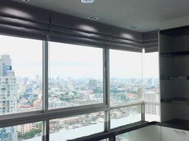 3 Bedroom Condo for sale at Baan Pathumwan, Thung Phaya Thai