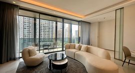 Available Units at The Estelle Phrom Phong