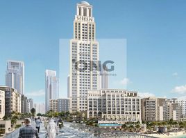 1 Bedroom Condo for sale at Vida Residences Creek Beach, Creek Beach, Dubai Creek Harbour (The Lagoons), Dubai