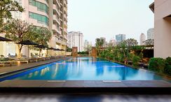 Fotos 2 of the Communal Pool at JC Kevin Sathorn Bangkok