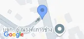 ทำเลที่ตั้ง of เดอะเซนโทร รัตนาธิเบศร์