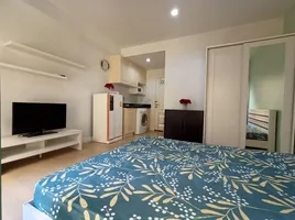 Studio Condo for rent at The Seed Terre Ratchayothin, Lat Yao