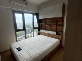 2 Schlafzimmer Wohnung zu vermieten im Whizdom Connect Sukhumvit, Bang Chak, Phra Khanong