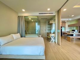 1 Schlafzimmer Appartement zu vermieten im Cetus Beachfront, Nong Prue, Pattaya